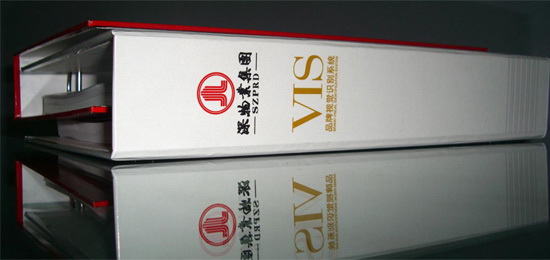 為什么企業要進行企業VI設計？