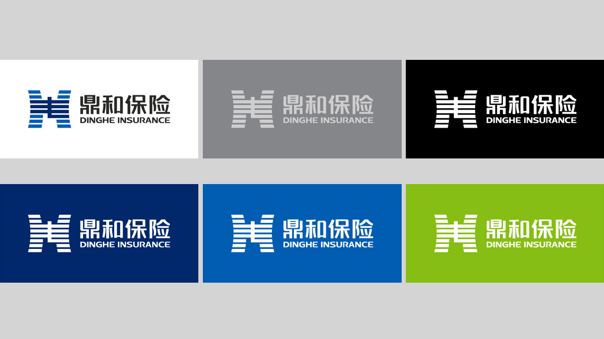 投資公司標志設(shè)計