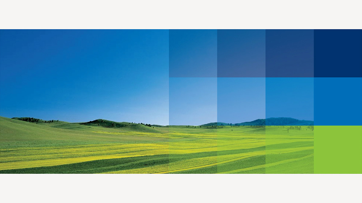 金融企業(yè)VI設(shè)計