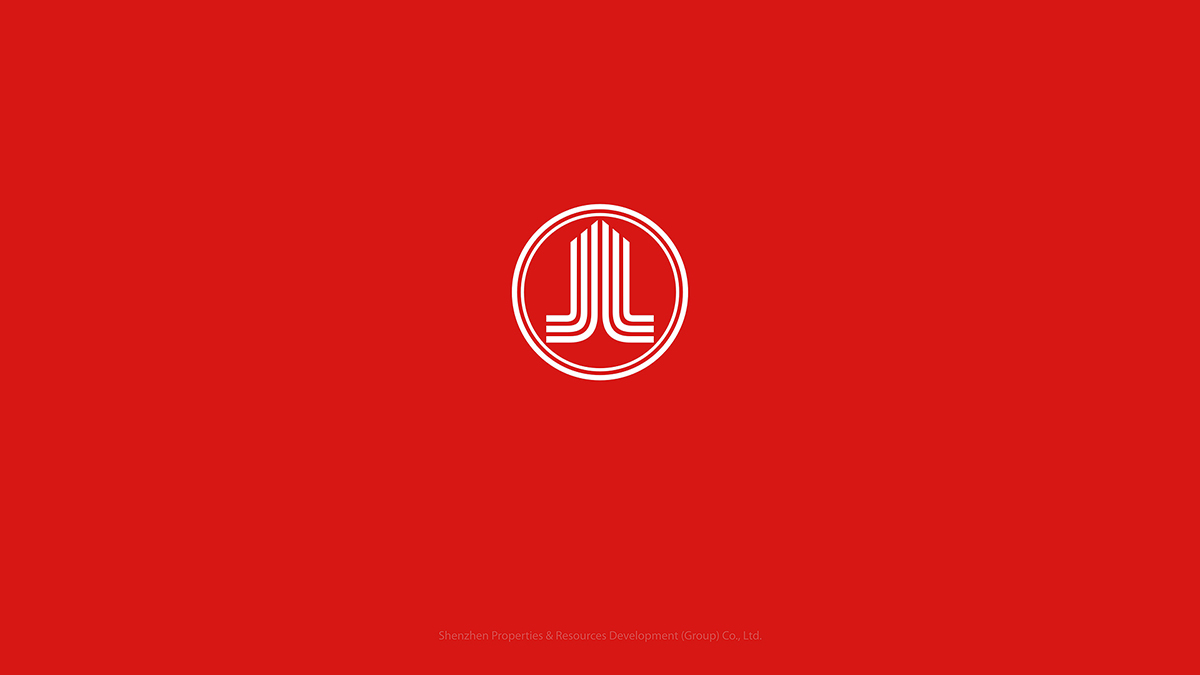 房地產集團LOGO優化升級