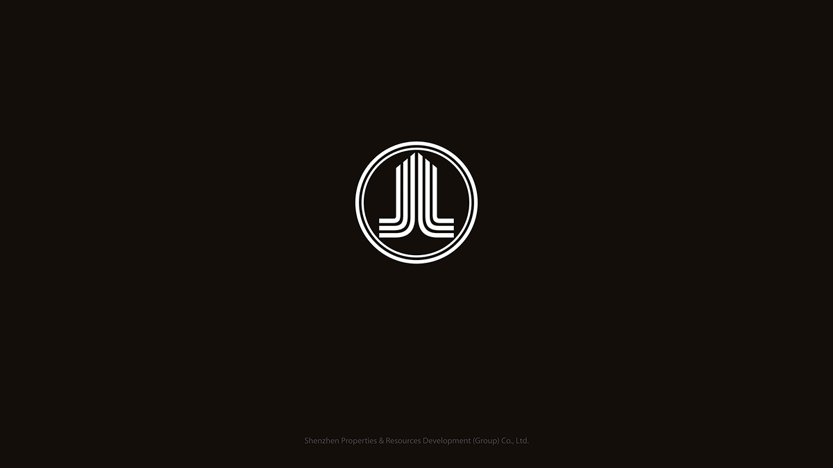 房地產集團LOGO優化設計