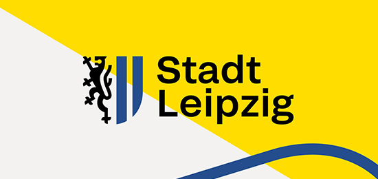 萊比錫市城市形象標志設計-尼高品牌設計