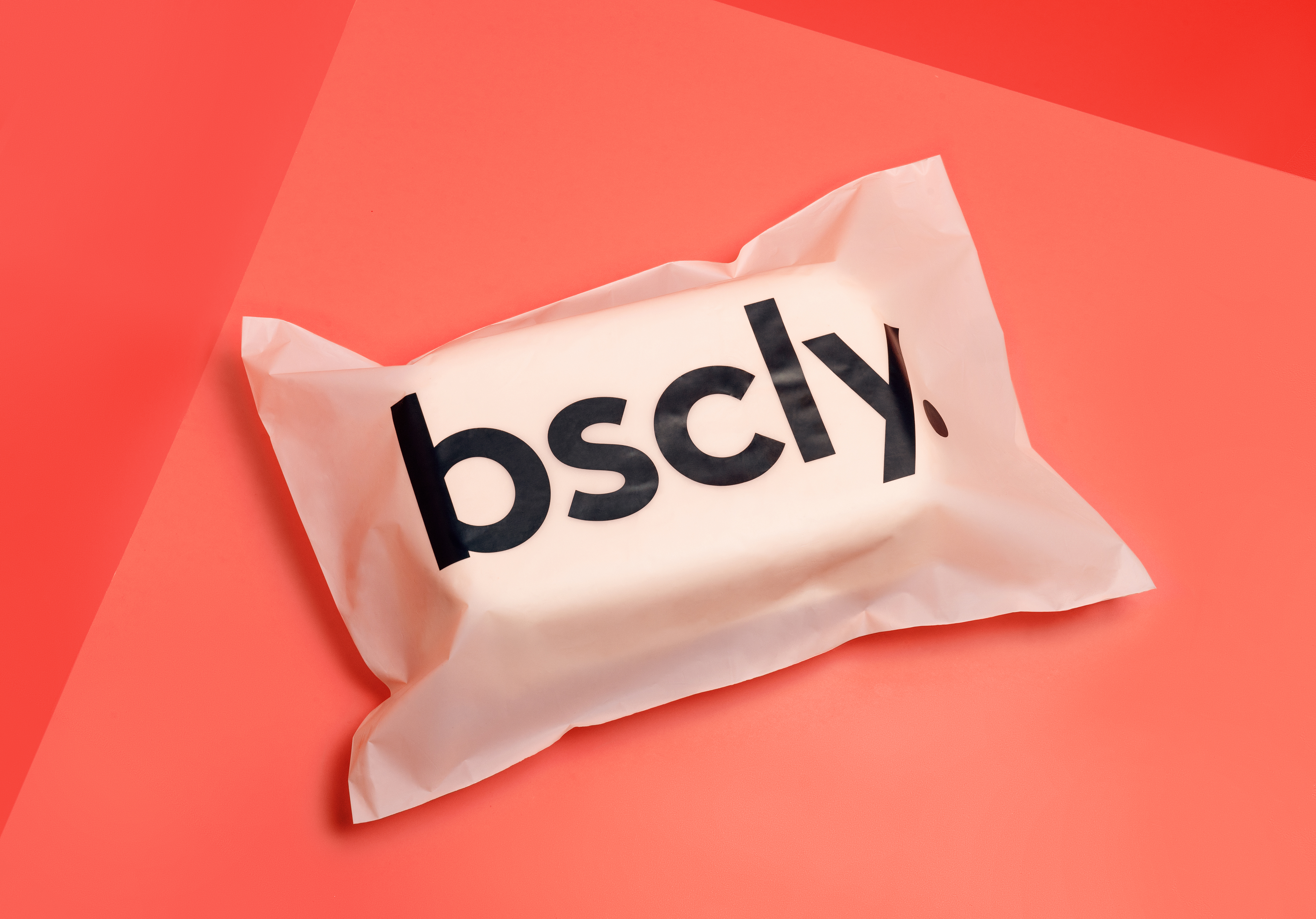 服裝品牌包裝設計