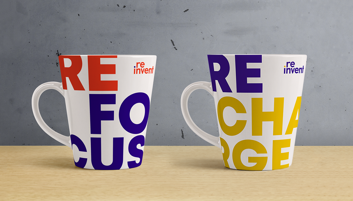 法律創新中心Reinvent Law Hub啟用新標志