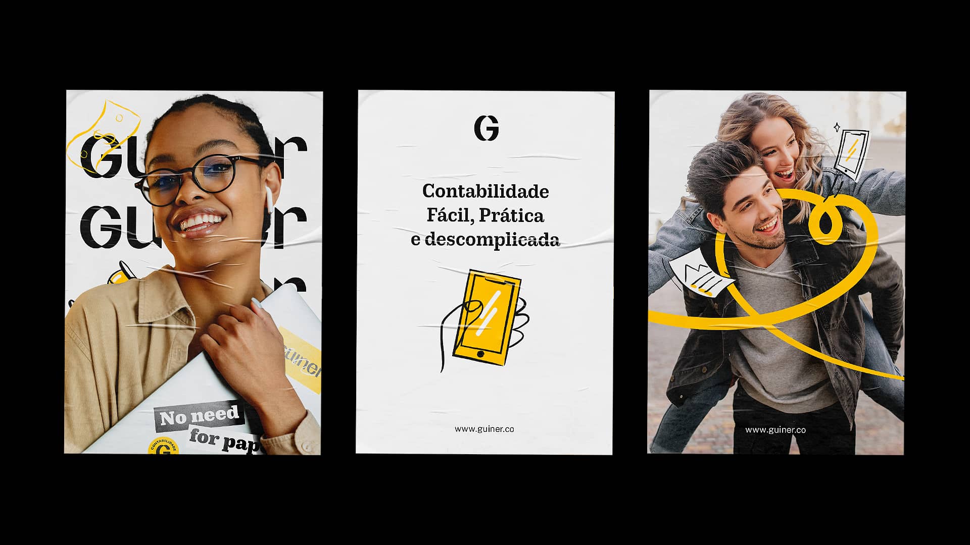 金融行業LOGO設計