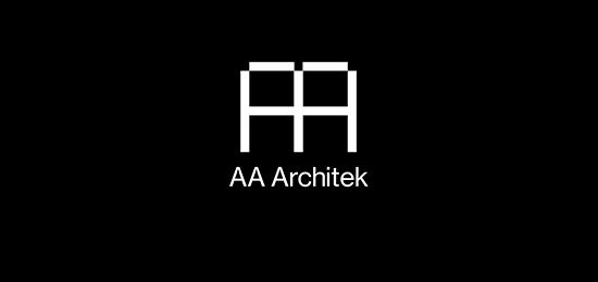 建筑公司logo設(shè)計(jì)