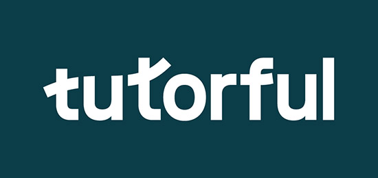 Tutorful在線輔導品牌設計
