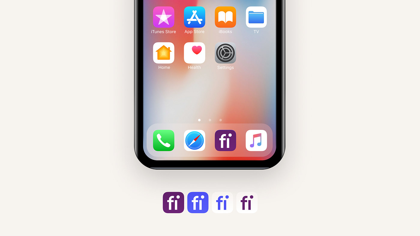 信貸平臺(tái)標(biāo)志設(shè)計(jì)