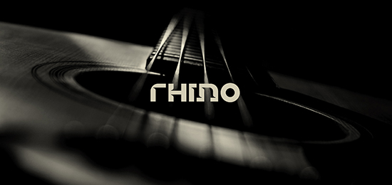 音樂配件公司VI設計