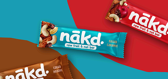 食品包裝設計賞析