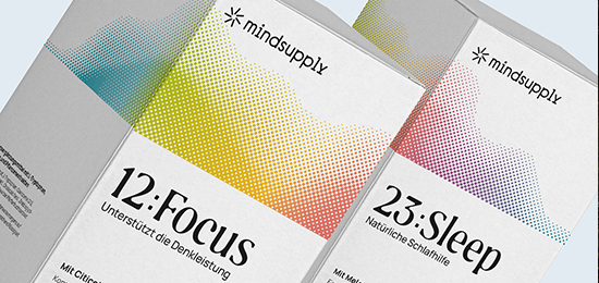 營養(yǎng)補充劑包裝設計