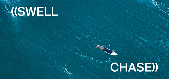 沖浪俱樂部品牌形象設計