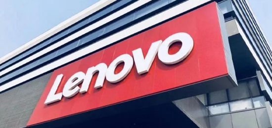 Lenovo聯想品牌Logo設計內涵與分析