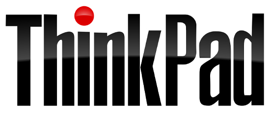ThinkPad（思考本） LOGO設計內涵與品牌設計欣賞