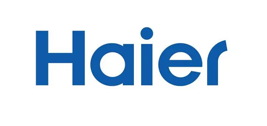 Haier海爾 LOGO設計內涵與品牌設計欣賞