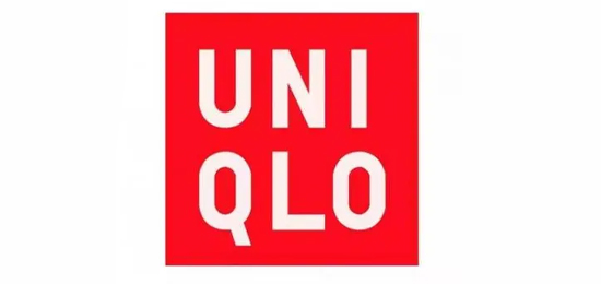 UNIQLO優(yōu)衣庫 LOGO設計內涵與品牌設計欣賞