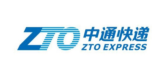 譽滿中華 通達天下的快遞企業(yè) ZTO中通快遞 LOGO設計內涵與品牌設計欣賞