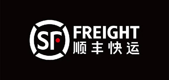 中國快遞物流綜合服務商 順豐速運 LOGO設計內涵與品牌設計欣賞