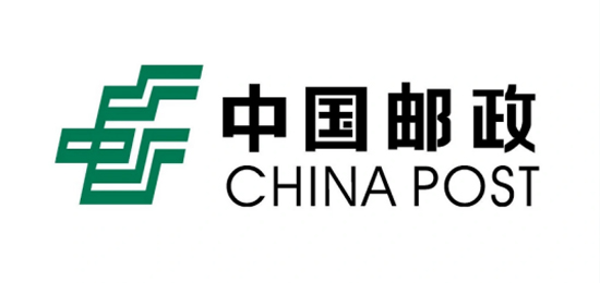 快捷、準確、安全，四通八達的 中國郵政集團有限公司 中國郵政 LOGO設計內涵與品牌設計欣賞