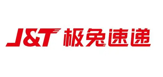 快速崛起的后起之秀 極兔快遞 LOGO設計內(nèi)涵與品牌設計欣賞