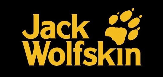 德國戶外第一品牌-狼爪 JACK WOLFSKIN-LOGO設計內涵與品牌設計欣賞