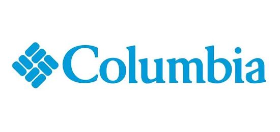美國戶外服裝品牌科技的先驅-哥倫比亞（Columbia）LOGO設計內涵與品牌設計欣賞