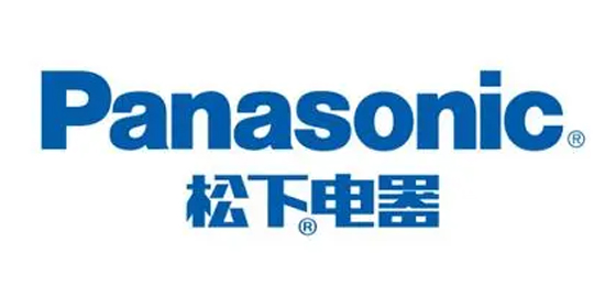 世界著名的國際綜合性電子技術(shù)企業(yè)集團(tuán)-松下（Panasonic）-LOGO設(shè)計內(nèi)涵與品牌設(shè)計欣賞