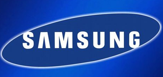 韓國最大的跨國企業集團-三星Samsung-LOGO設計內涵與品牌設計欣賞