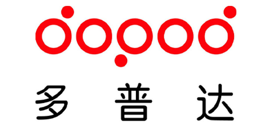移動電話行業(yè)的佼佼者-多普達(dá)Dopod-LOGO設(shè)計內(nèi)涵與品牌設(shè)計欣賞