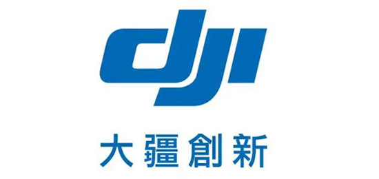 因為信仰，所以熱愛-深圳市大疆創新科技有限公司旗下無人機品牌-大疆創新-LOGO設計內涵與品牌設計欣賞