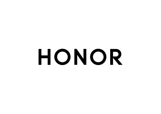 領創非凡——中國智能手機品牌-HONOR榮耀-LOGO設計內涵與品牌設計欣賞