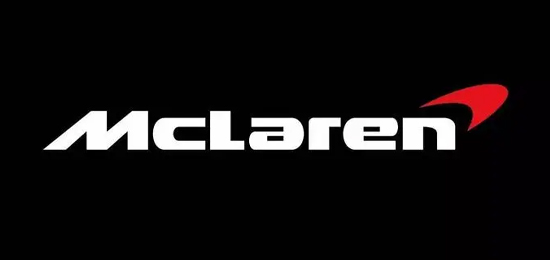 擺脫束縛，跨越界限-英國汽車品牌-邁凱倫（McLaren）-LOGO設計內(nèi)涵與品牌設計欣賞