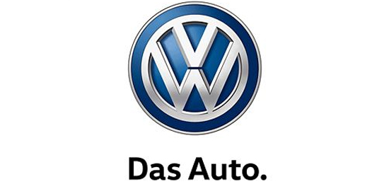 “三勝”之力-生產(chǎn)自-德國沃爾夫斯堡的汽車-大眾汽車（Volkswagen）-LOGO設計內(nèi)涵與品牌設計欣賞