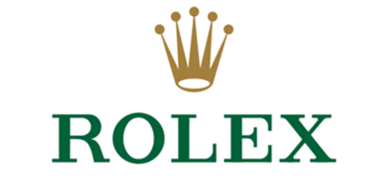 手表領域中的霸主-瑞士鐘表品牌-勞力士（Rolex）-LOGO設計內涵與品牌設計欣賞