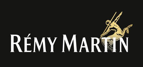 傳承傳統釀造技藝，天與地、力量和幸福的和諧統一-法國干邑白蘭地品牌-人頭馬(RemyMartin)-LOGO設計內涵與品牌設計欣賞