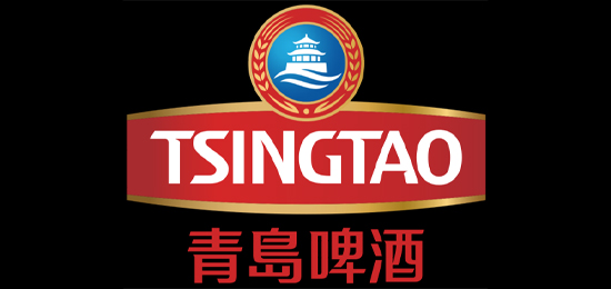 啤酒生產企業-青島啤酒-LOGO設計內涵與品牌設計欣賞
