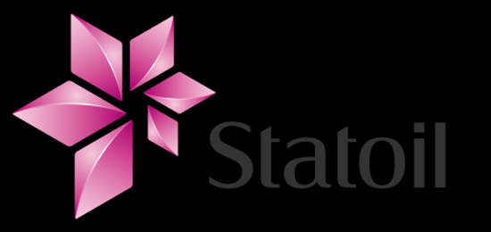 石油國的榮光與夢想-挪威最大的石油公司-挪威國家石油-LOGO設計內涵與品牌設計欣賞