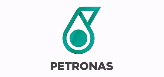 能源公司-馬來西亞國家石油公司（Petroliam Nasional Bhd（簡稱Petronas））-LOGO設計內涵與品牌設計欣賞