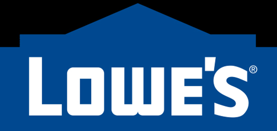 美國第二大家居裝飾用品連鎖店-勞氏(Lowe's)-美國零售商公司-LOGO設計內涵與品牌設計欣賞