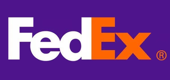 “全球最受尊敬公司“榜單第八位-國際性速遞集團-聯邦快遞(FedEx)-LOGO設計內涵與品牌設計欣賞