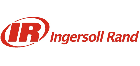 愛爾蘭全球性的多元化工業公司-多元化工業公司-英格索蘭(Ingersoll Rand)-LOGO設計內涵與品牌設計欣賞