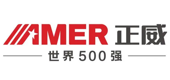 世界500強-全球化集團公司-正威國際集團-LOGO設計內涵與品牌設計欣賞