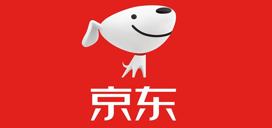 中國自營式電商企業-京東（JD）-LOGO設計內涵與品牌設計欣賞