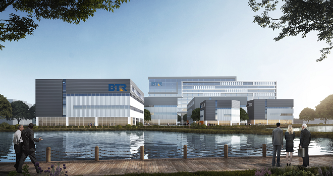 尼高簽約貝特瑞旗下品牌升級(jí)服務(wù)，包含品牌策略、品牌VI設(shè)計(jì)等