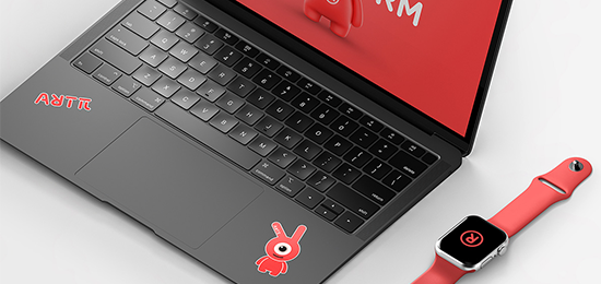 品牌VI設計可以應用在哪些地方？