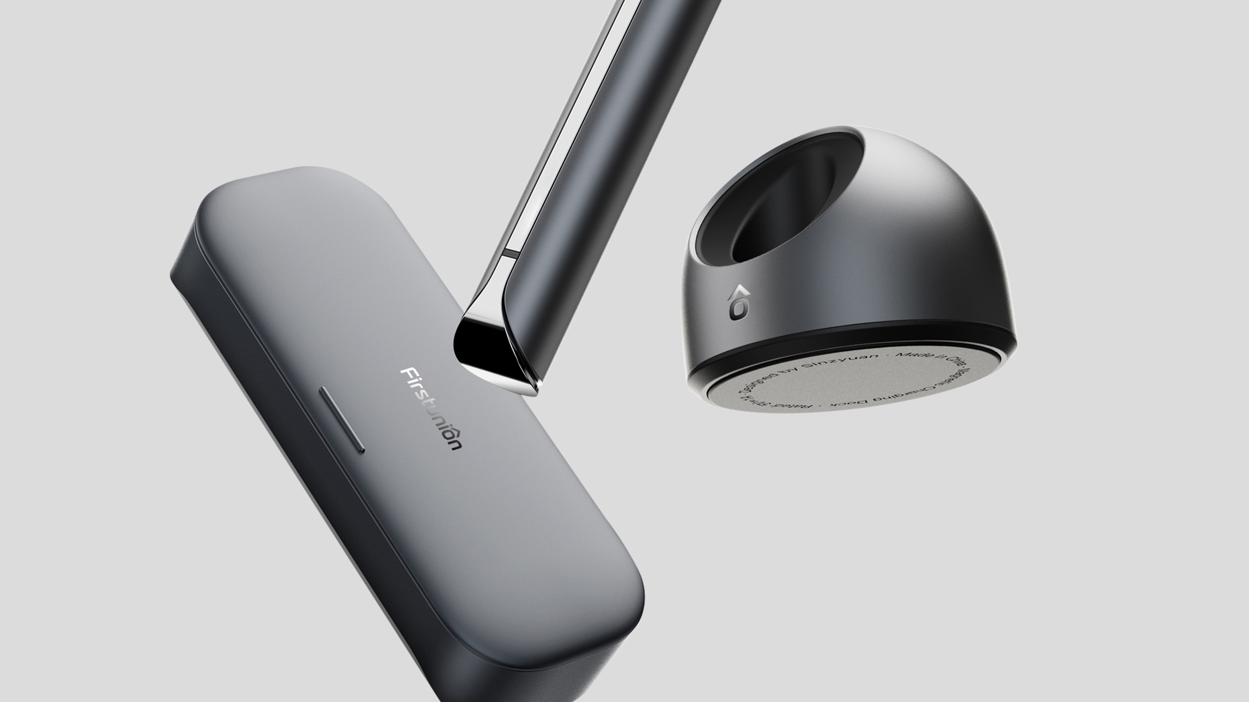 電子煙品牌logo設計