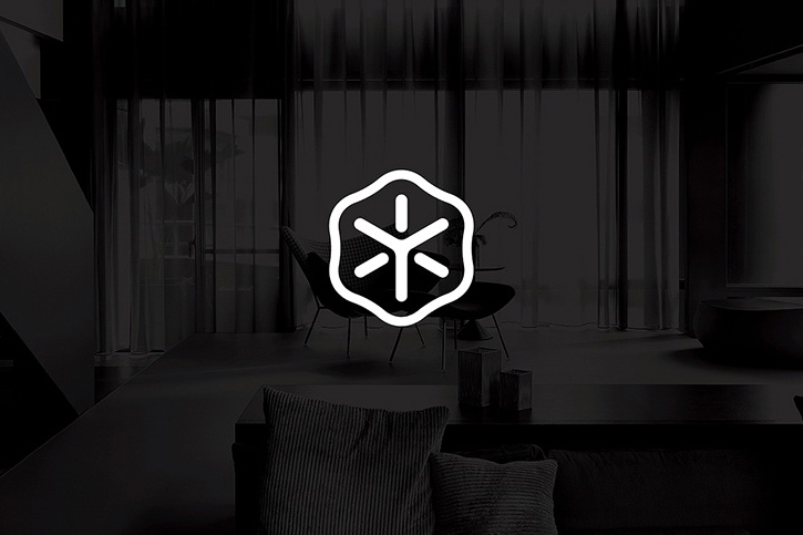 科技形象設計,品牌形象設計,Logo設計