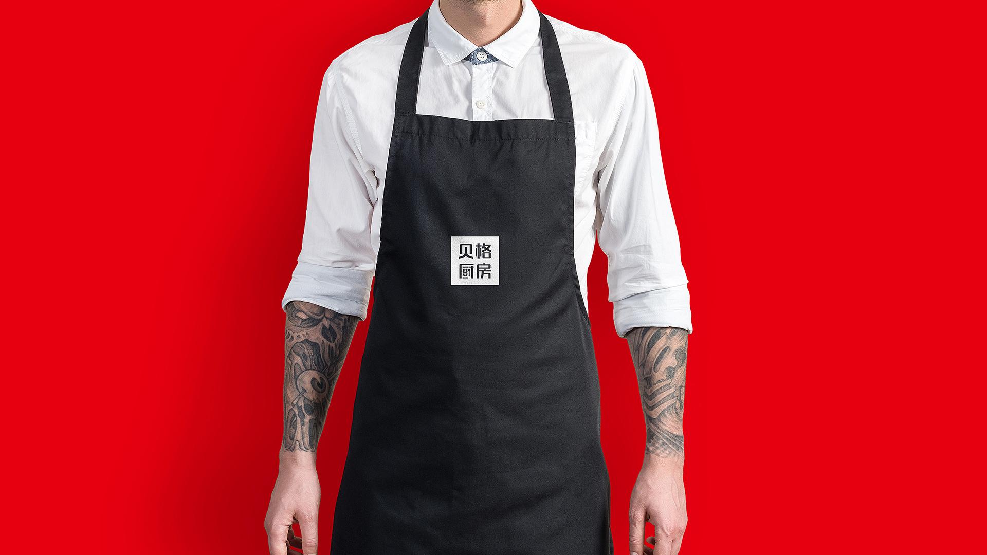 餐飲品牌VI設(shè)計