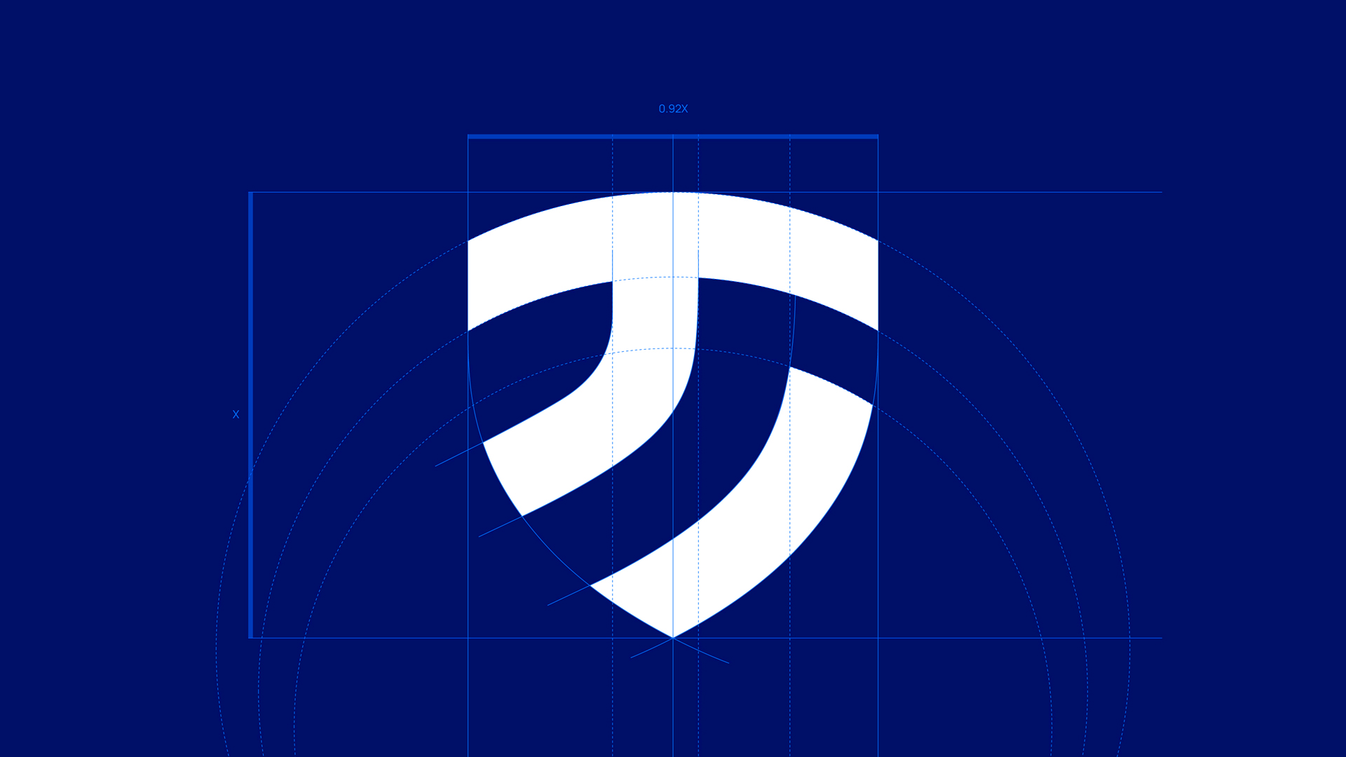 物聯網品牌設計,企業logo設計