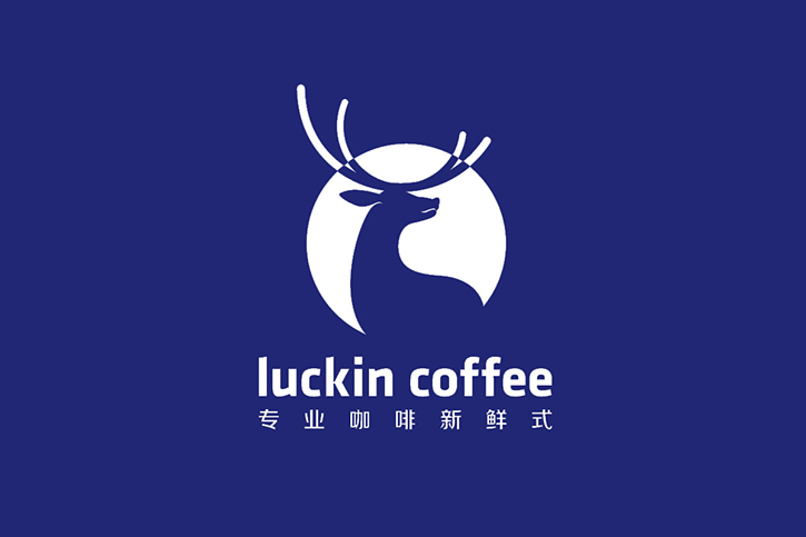 茶飲logo設計